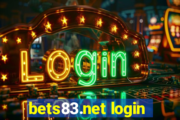 bets83.net login